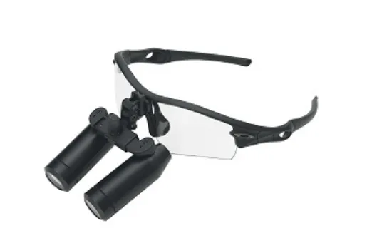 サージカルルーペ