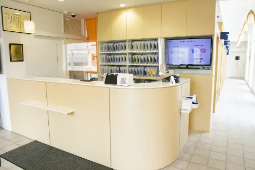 常に患者様目線を第一に