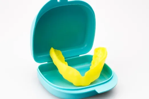 スポーツマウスガード