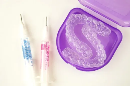 ホワイトニング