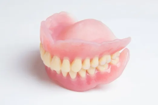 入れ歯